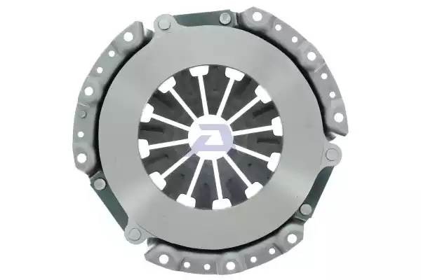 CY059 AISIN Корзина сцепления HYUNDAI ELANTRA/IX20/IX30/VELOSTER/KIA CEED/RIO/SOUL 1.4/1.6 GL 08-(224mm)