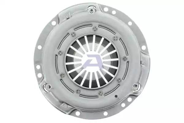 CZ015 AISIN Корзина сцепления MAZDA DEMIO 98-02