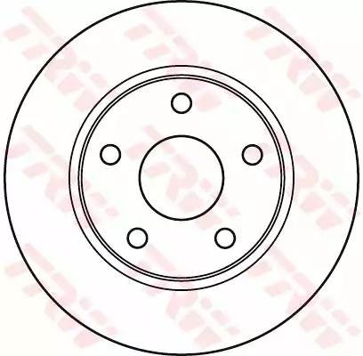 DF6037 AVA Теплообменник,  отопление  салона