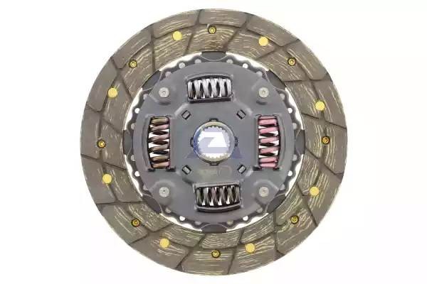 DH913 AISIN Диск сцепления HONDA ACCORD 2.0-2.4 99-08