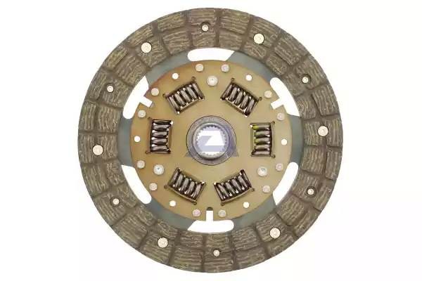 DM062 AISIN Диск сцепления RENAULT CLIO 98-05/LOGAN 04-/MEGAN 08-/LADA LARGUS 12-