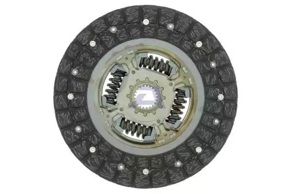 DTX099 AISIN Диск сцепления TOYOTA DYNA RZY220/230/HIACE REGIUS LH11