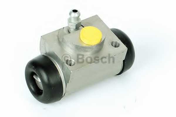 F026009927 BOSCH Цилиндр  торм