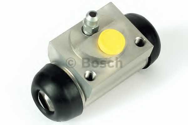 F026009934 BOSCH Цилиндр  торм