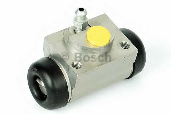 F026009936 BOSCH Цилиндр