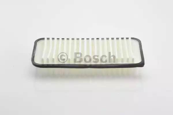 F026400017 BOSCH ФИЛЬТР  ВОЗДУШНЫЙ
