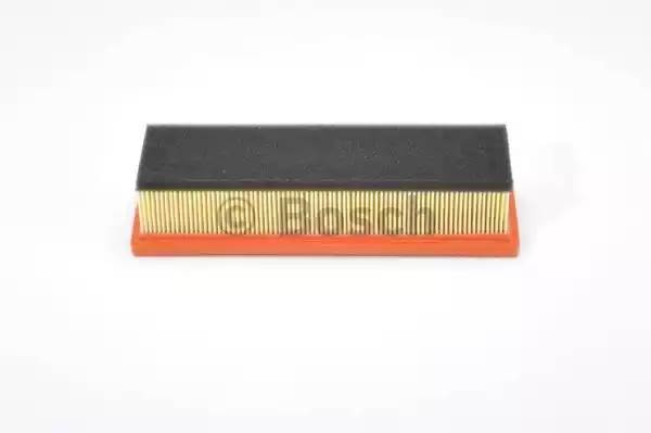 F026400036 BOSCH Фильтp возд.FIAT GRANDE PUNTO 1.2, 1.4 2005=