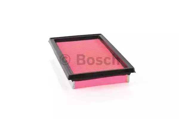 F026400101 BOSCH Воздушный  фильтр