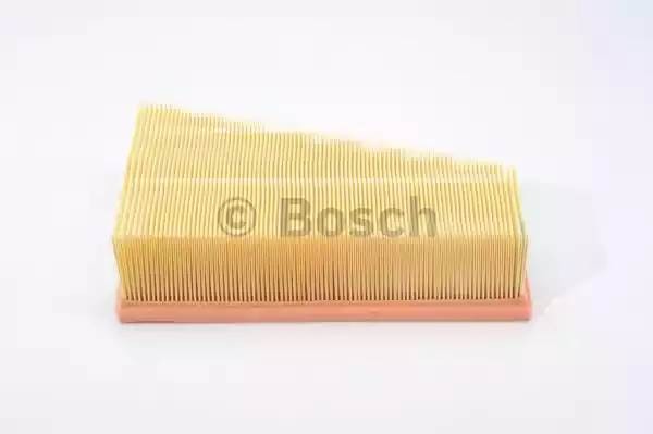 F026400109 BOSCH Воздушный  фильтр