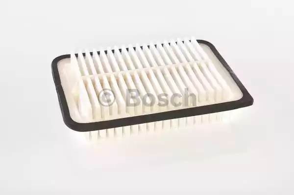 F026400114 BOSCH Вставка воздушного фильтра