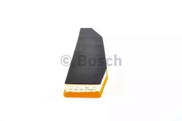F026400147 BOSCH Воздушный  фильтр