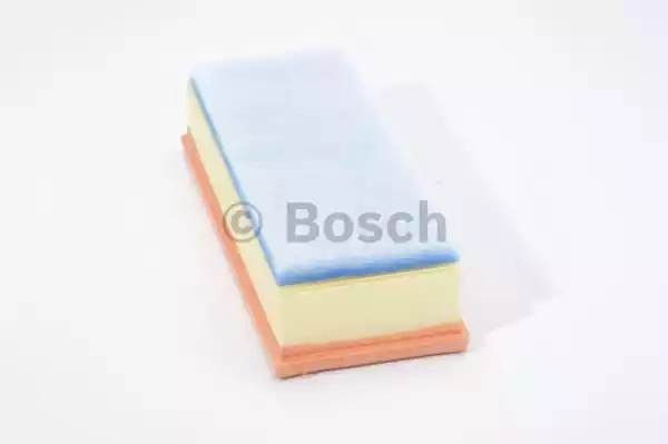F026400157 BOSCH Воздушный  фильтр