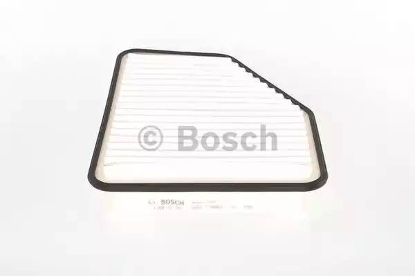 F026400162 BOSCH Воздушный  фильтр