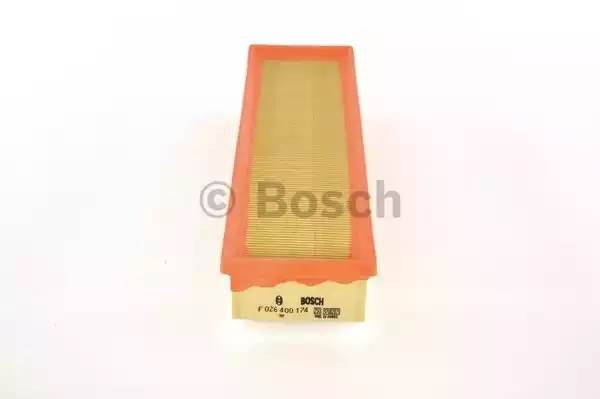 F026400174 BOSCH Воздушный  фильтр