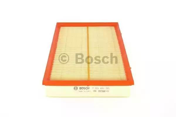 F026400180 BOSCH Воздушный  фильтр