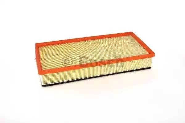 F026400182 BOSCH Фильтр воздушный (с поролоном) X2