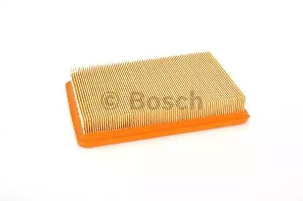 F026400187 BOSCH Воздушный  фильтр