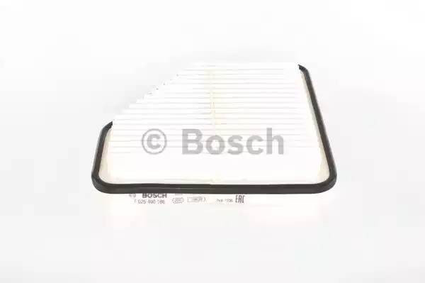F026400188 BOSCH ФИЛЬТР  ВОЗДУШНЫЙ
