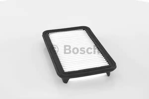 F026400191 BOSCH Воздушный  фильтр