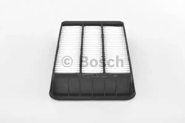 F026400200 BOSCH Фильтp возд.MITSUBISHI LANCER, OUTLANDER 2007=