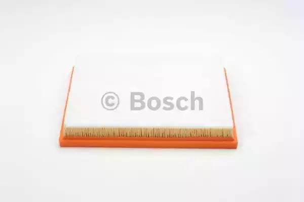 F026400217 BOSCH Воздушный  фильтр