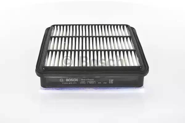 F026400221 BOSCH Фильтp возд.MITSUBISHI L200 2.5DI-D 2005=