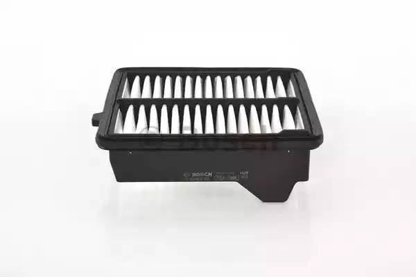 F026400223 BOSCH Воздушный  фильтр