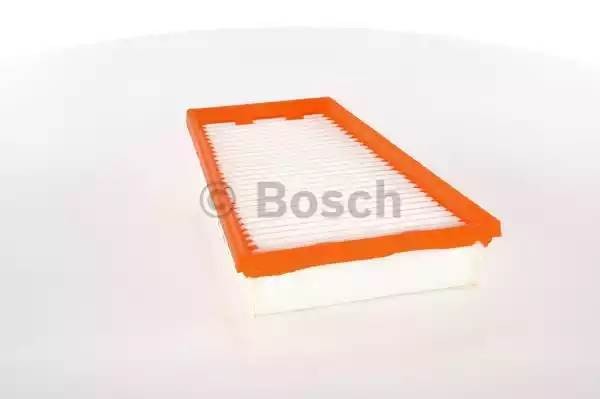 F026400229 BOSCH Воздушный  фильтр