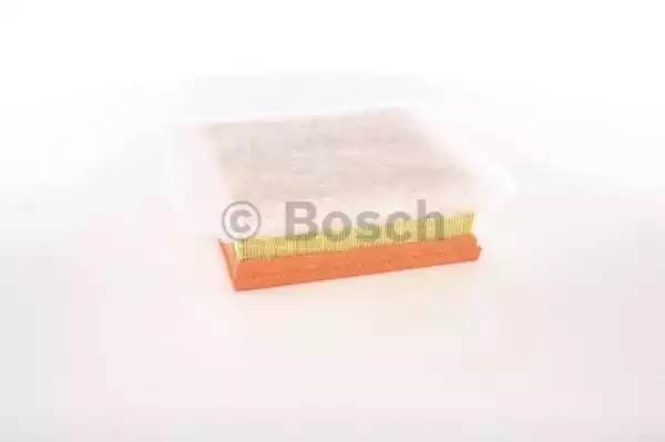 F026400235 BOSCH Воздушный  фильтр