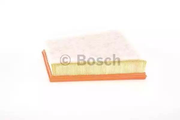 F026400250 BOSCH Воздушный  фильтр