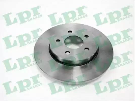 F1041P LPR TARCZA  HAMULCOWA  TY?  FORD  MONDEO  00-  @28  0X12  /ILO??  ?RUB:  5/