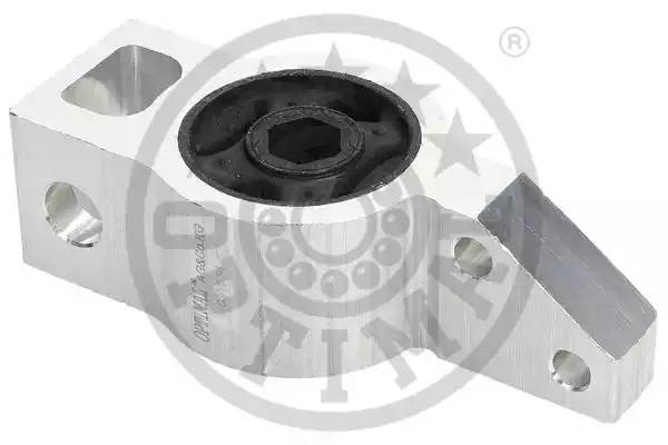 F86424 OPTIMAL КРОНШТЕЙН С САЙЛЕНТБЛОКОМ ЗАДНИЙ ПРАВЫЙ X
