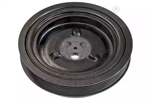 F86571 OPTIMAL ШКИВ КОЛЕНВАЛА