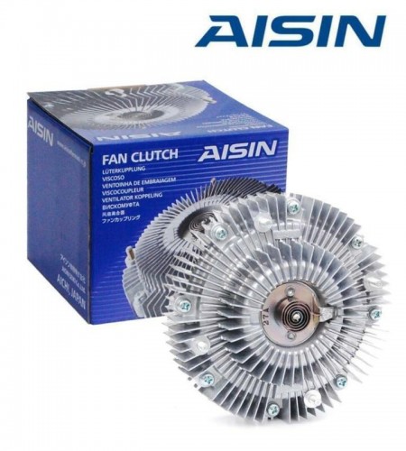 FCT072 AISIN Вискомуфта 1GRFE