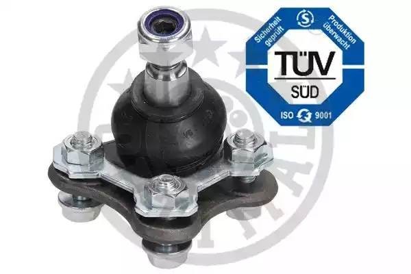 G3540 OPTIMAL Шаровая опора