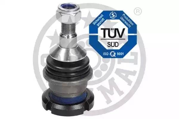 G3999 OPTIMAL Несущий / направляющий шарнир