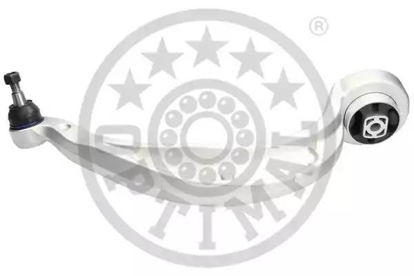 G5798 OPTIMAL Рычаг передний левый нижний___