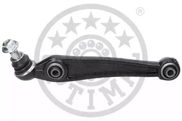 G5800 OPTIMAL РЫЧАГ ПЕРЕД ПОПЕРЕЧ. Е70 ЛЕВ.