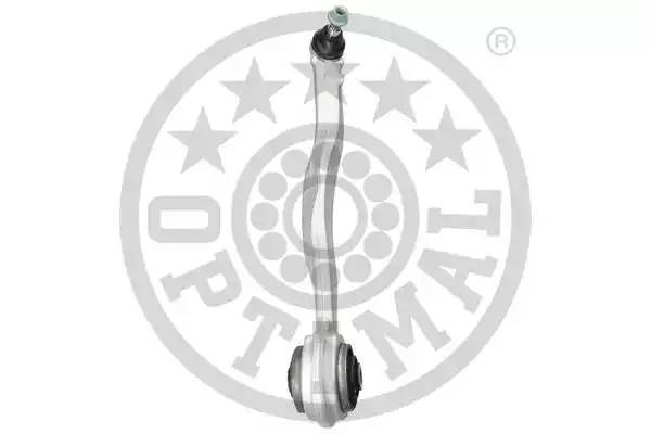 G5982 OPTIMAL РЫЧАГ ПЕРЕДНИЙ ПРОДОЛ212 ПРАВ 4МАТ с С/Б