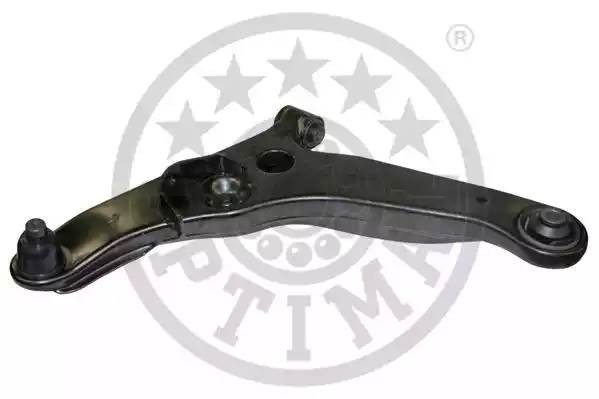 G61207 OPTIMAL PЫЧАГ ПОДВЕСКИ