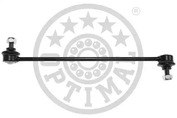 G71046 OPTIMAL Тяга стабилизатора пер.подв. L/R
