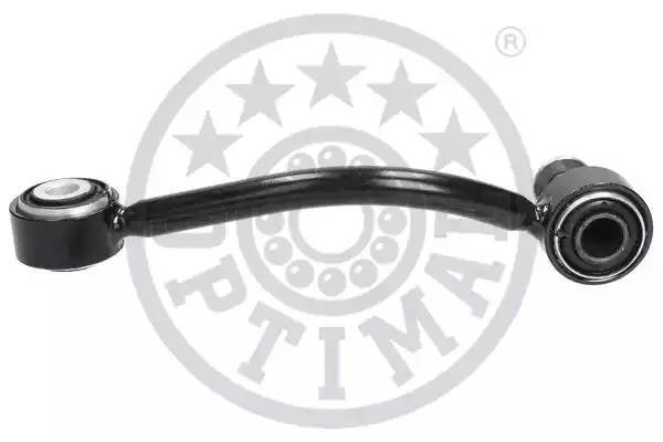 G71085 OPTIMAL АВТОЗАПЧАСТИ ДЛЯ ЛЕГКОВЫХ АВТОМОБИЛЕЙ НОВЫЕ:ТЯГА СТАБИЛИЗАТОРА , арт. ,  AG & CO