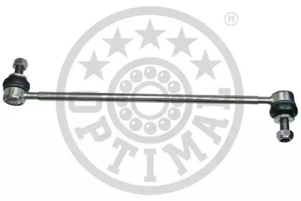 G71178 OPTIMAL АВТОЗАПЧАСТИ ДЛЯ ЛЕГКОВЫХ АВТОМОБИЛЕЙ НОВЫЕ:ТЯГА СТАБИЛИЗАТОРА , арт. ,  AG & CO