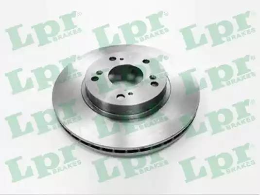H1015V LPR Диск  торм