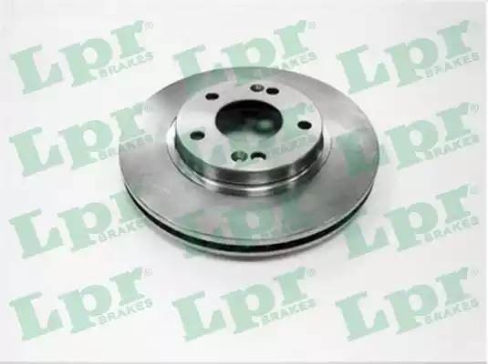 H2004V LPR Диск  торм