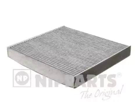 J1342027 NIPPARTS ФИЛЬТР САЛОНА уголь