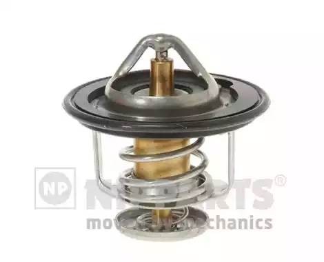 J1534006 NIPPARTS Термостат Honda Accord 2.0i 08>