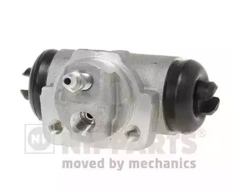 J3231071 NIPPARTS Цилиндр торм. зад. 200 SX #