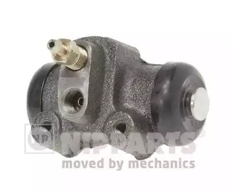 J3231083 NIPPARTS Цилиндр торм. зад. Y61