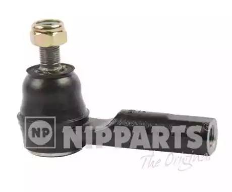 J4821012 NIPPARTS Након.рул.тяги P10,P11,P12